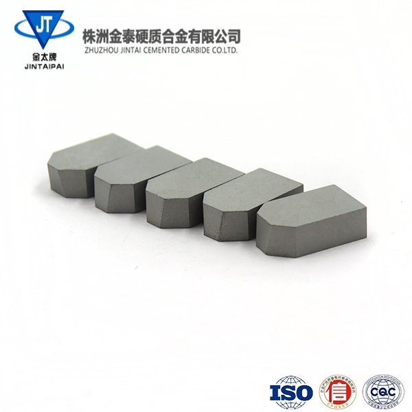 宜春YC40 127504-87度 焊接刀片非標