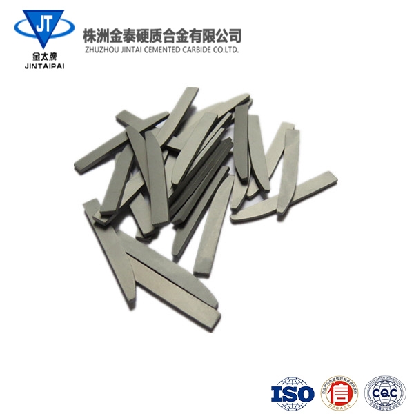 宜春YG8 42×5×2×1.7 非标焊接刀片